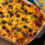 Pioneer Woman Beef Enchilada Casserole Recipe