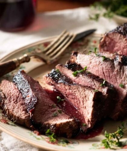 Pioneer Woman Grilled Beef Tenderloin Recipe