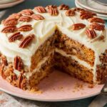 Pioneer Woman Hummingbird Cake Recipe