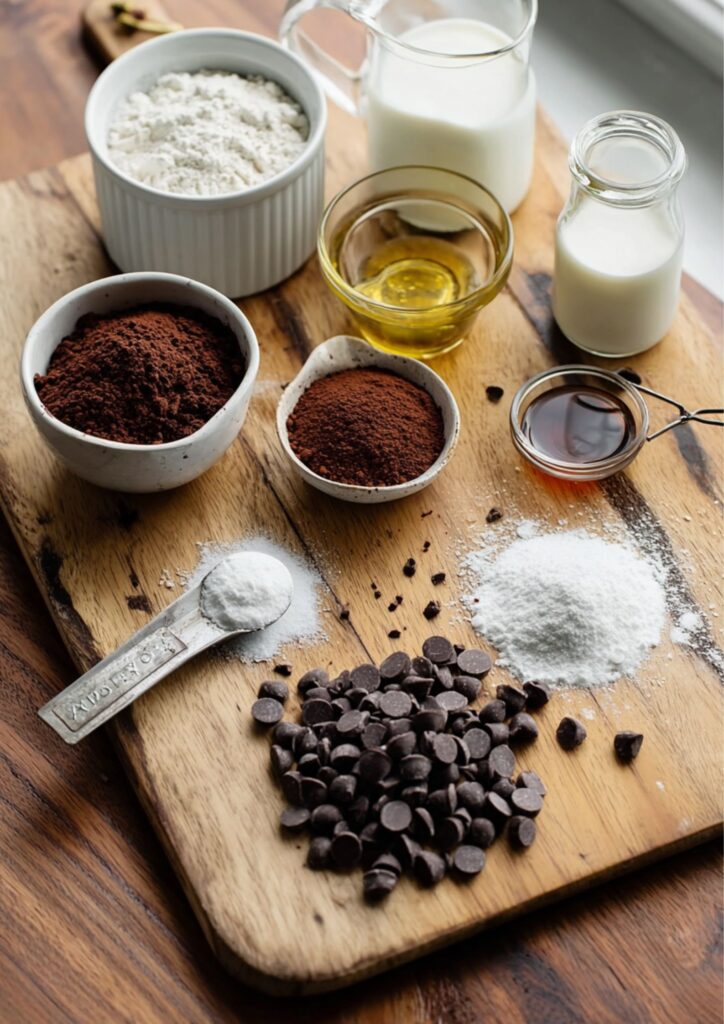 Pioneer Woman Chocolate Mug Cake Recipe