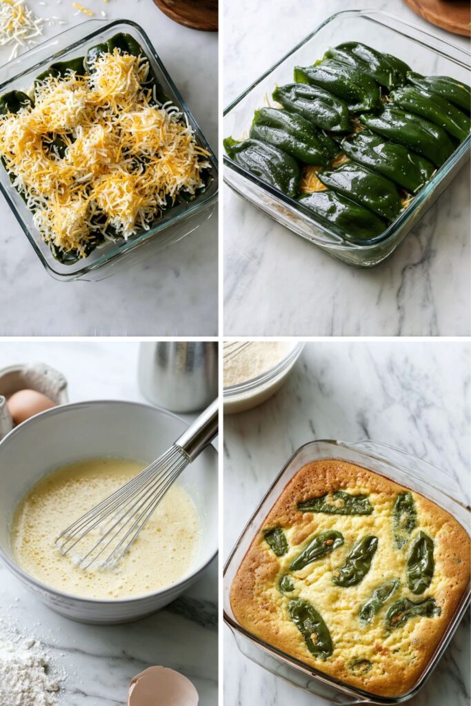 Pioneer Woman Chile Relleno Casserole Recipe