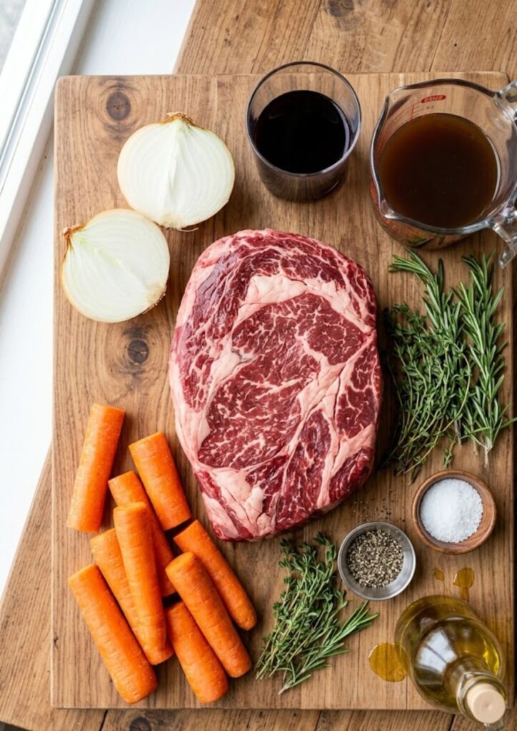 Pioneer Woman Pot Roast Recipe