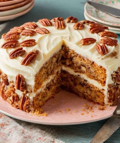 Pioneer Woman Hummingbird Cake Recipe