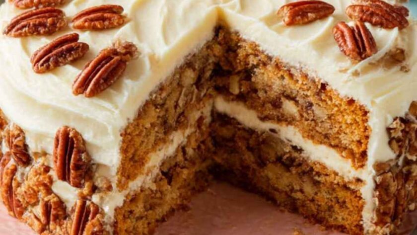 Pioneer Woman Hummingbird Cake Recipe