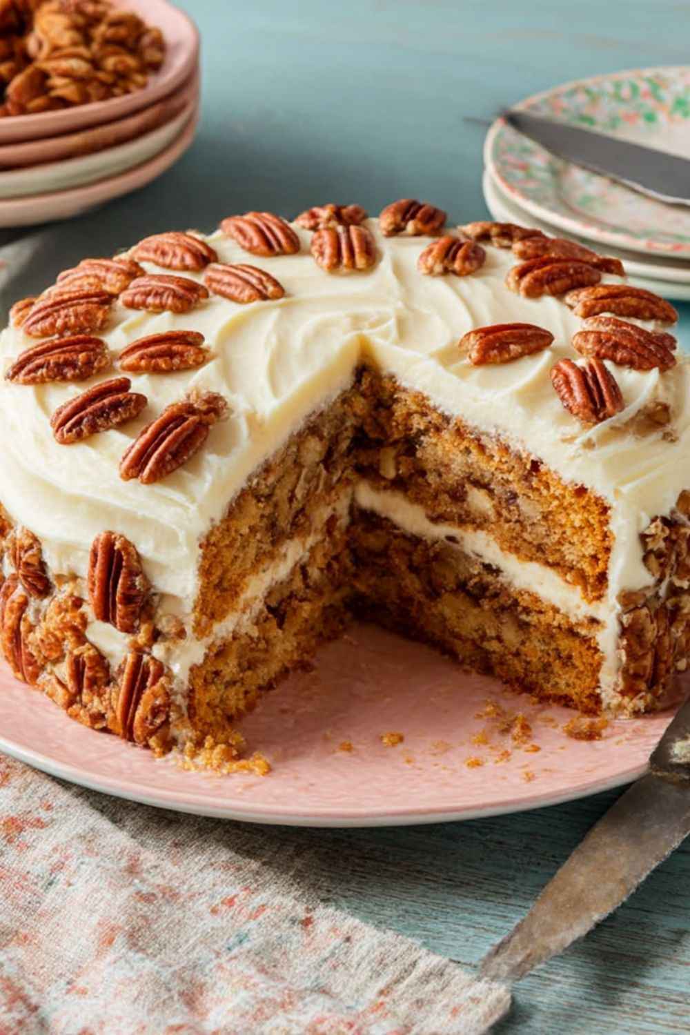 Pioneer Woman Hummingbird Cake Recipe