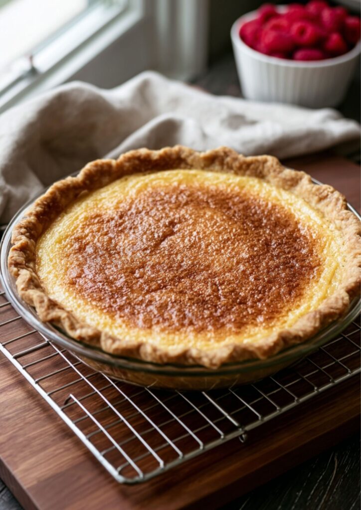 Pioneer Woman Buttermilk Pie Recipe