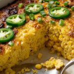 Pioneer Woman Jalapeño Corn Casserole Recipe