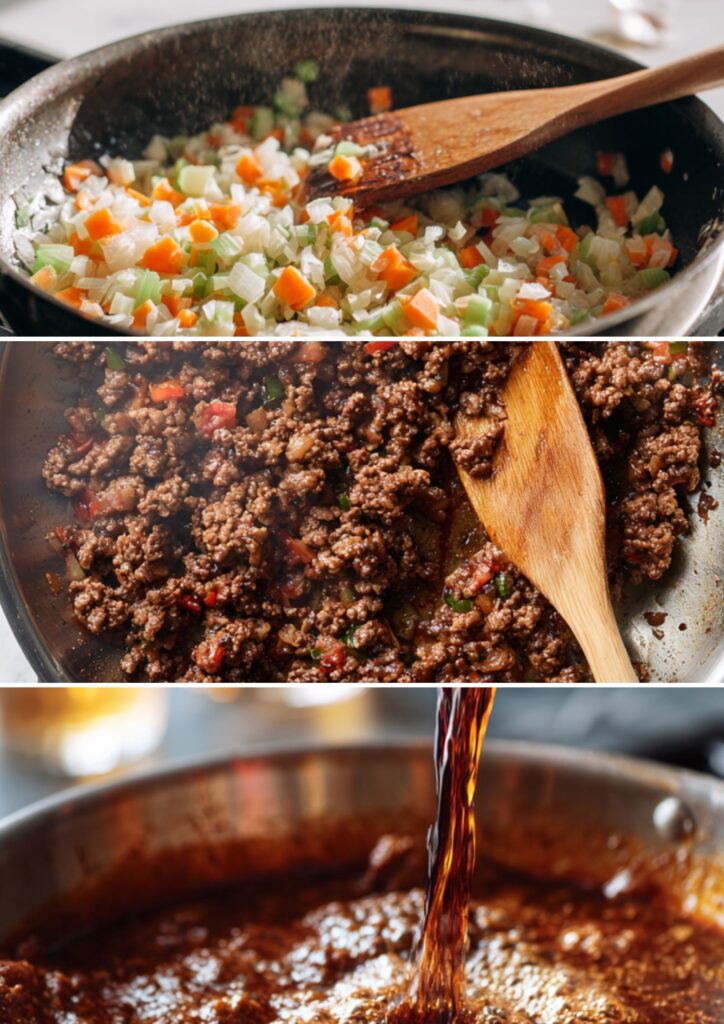 Pioneer Woman Cottage Pie Recipe