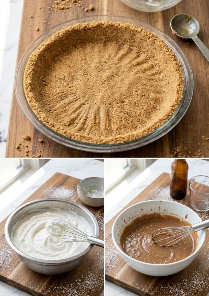 Pioneer Woman Root Beer Float Pie Recipe