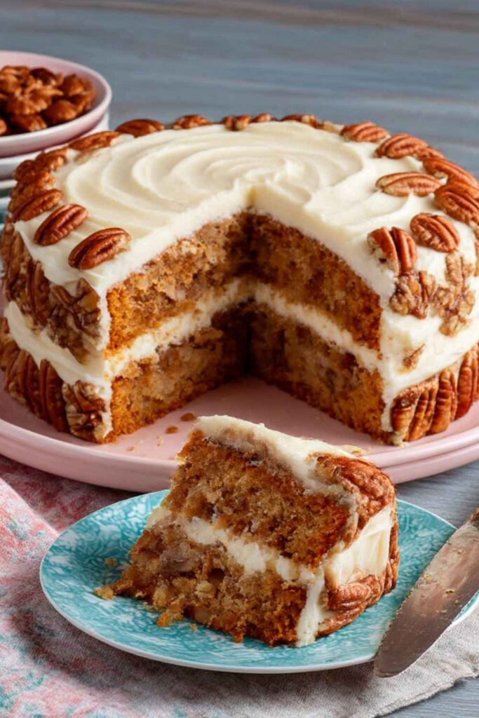 Pioneer Woman Hummingbird Cake Recipe