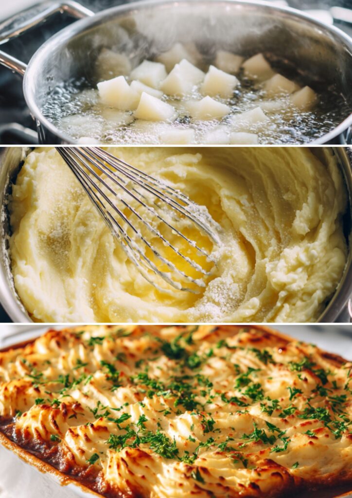 Pioneer Woman Cottage Pie Recipe