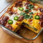 Pioneer Woman Chile Relleno Casserole Recipe