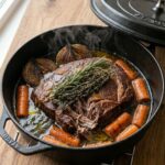 Pioneer Woman Pot Roast Recipe