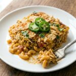 Pioneer Woman Fiesta Mac and Cheese Recipe