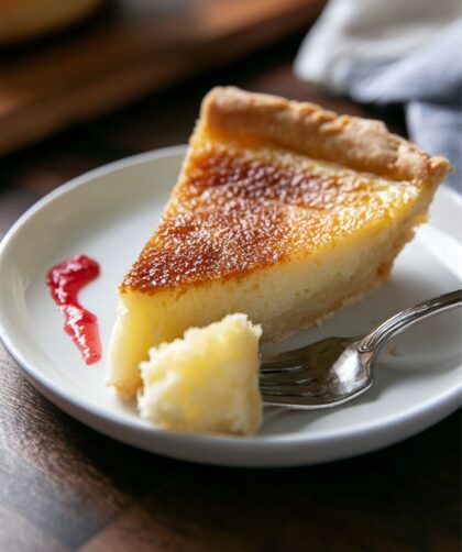 Pioneer Woman Buttermilk Pie Recipe