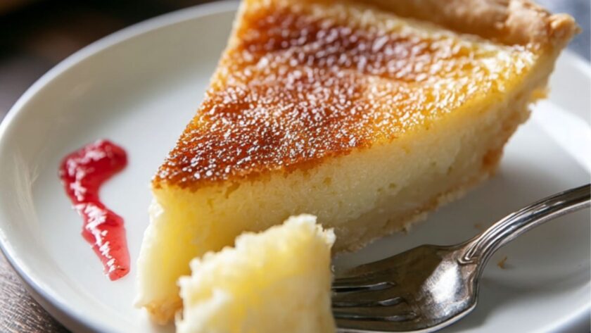 Pioneer Woman Buttermilk Pie Recipe