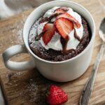 Pioneer Woman Chocolate Mug Cake Recipe