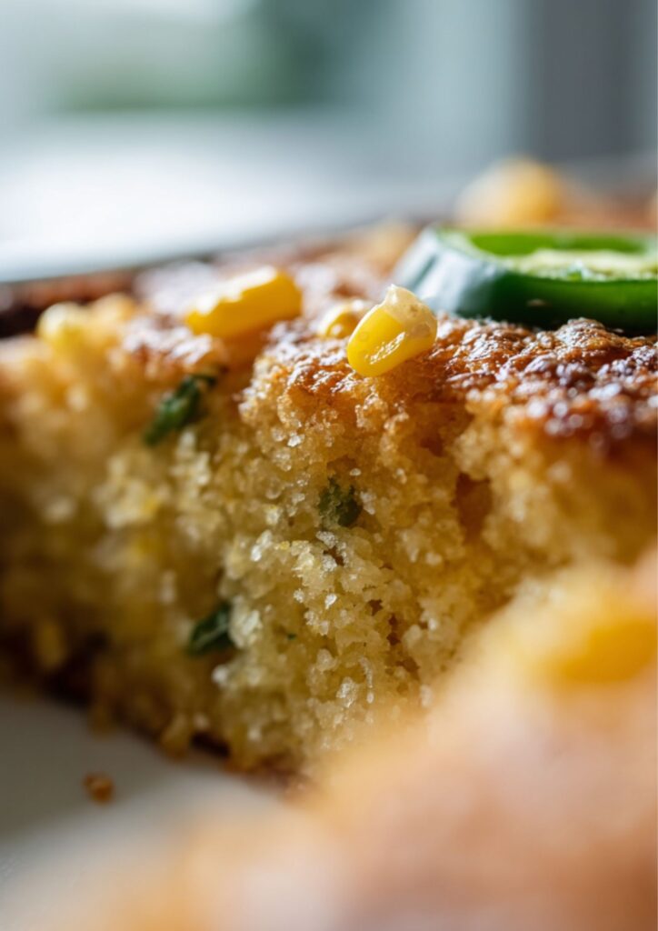 Pioneer Woman Jalapeño Corn Casserole Recipe