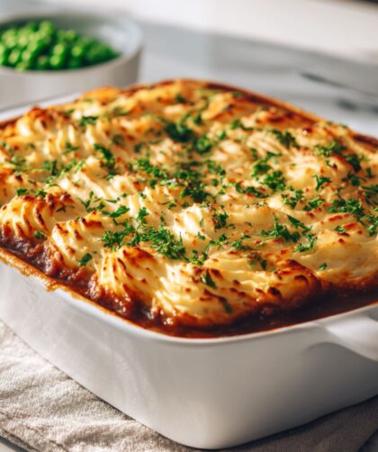Pioneer Woman Cottage Pie Recipe