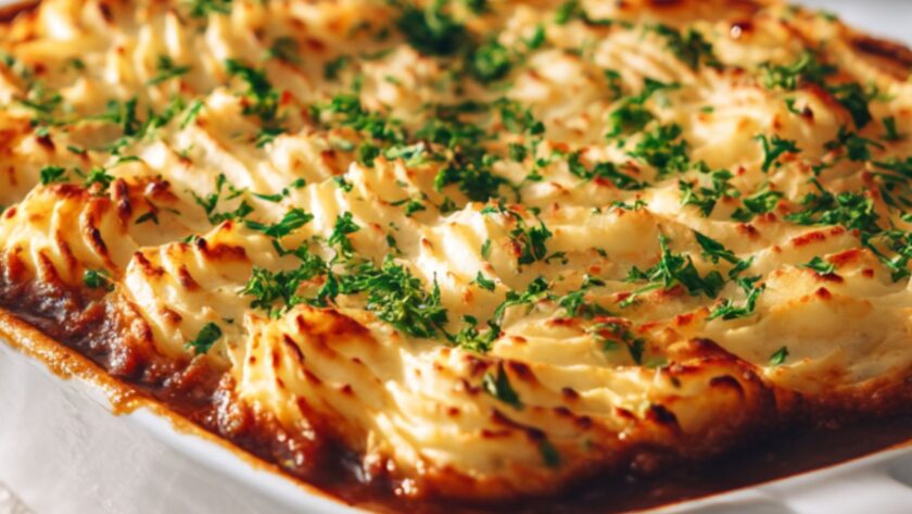Pioneer Woman Cottage Pie Recipe
