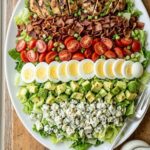 Pioneer Woman Cobb Salad