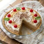 Pioneer Woman Root Beer Float Pie Recipe