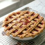 Pioneer Woman Strawberry Rhubarb Pie Recipe