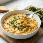 Pioneer Woman Smoked Gouda Mac and Cheese Recipe