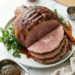 Pioneer Woman Crock Pot Ham Recipe