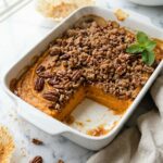 Pioneer Woman Sweet Potato Casserole Recipe