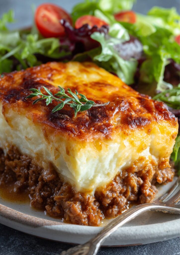Pioneer Woman Cottage Pie Recipe