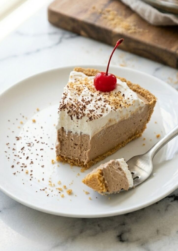 Pioneer Woman Root Beer Float Pie Recipe