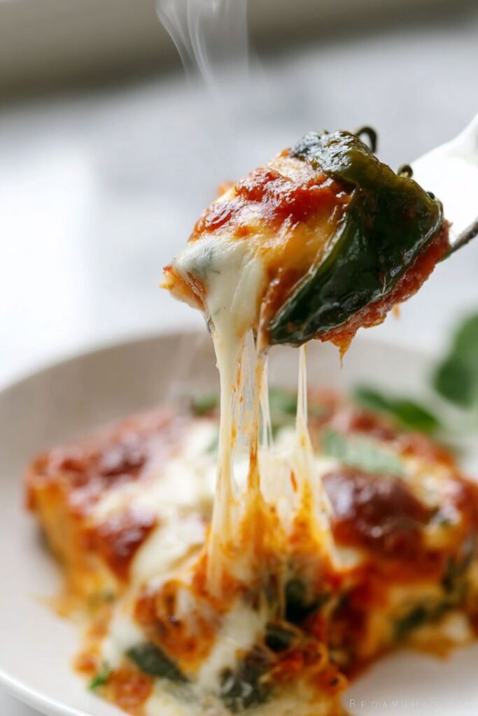 Pioneer Woman Chile Relleno Casserole Recipe