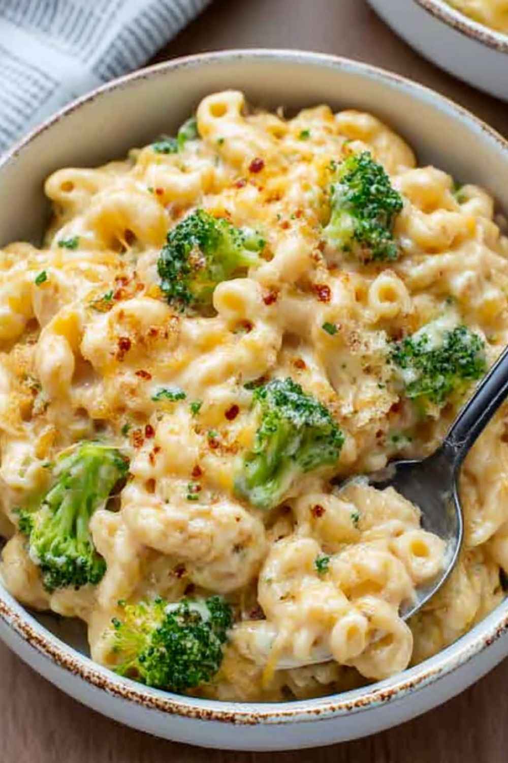 Pioneer Woman Broccoli Mac and Cheese Recipe