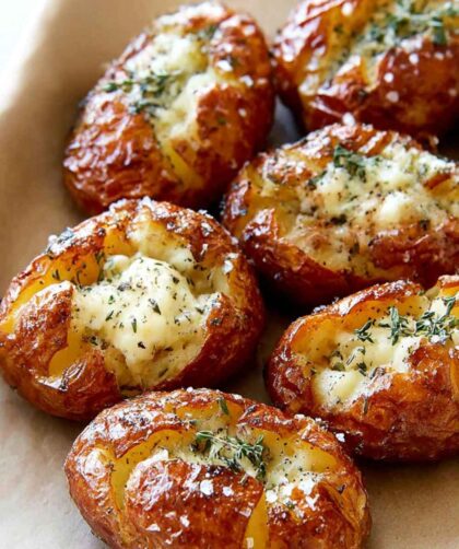 Pioneer Woman Baked Potato Recipe