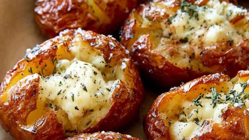 Pioneer Woman Baked Potato Recipe