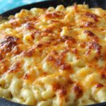 Pioneer Woman 4 Cheese Mac and Cheese Recipe
