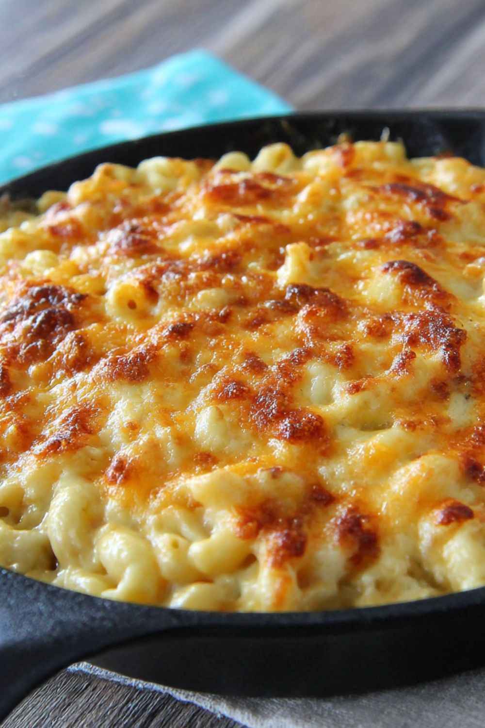 Pioneer Woman 4 Cheese Mac and Cheese Recipe