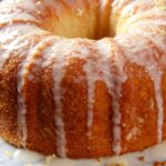 Pioneer Woman 7-Up Pound Cake Recipe