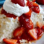 Pioneer Woman Angel Food Cake Recipe