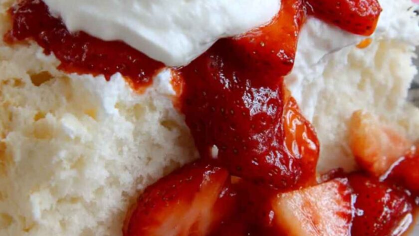 Pioneer Woman Angel Food Cake Recipe