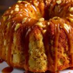 Pioneer Woman Apple Bundt Cake Recipe