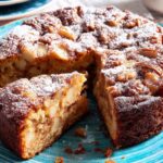 Pioneer Woman Apple Cake Recipe