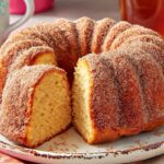 Pioneer Woman Apple Cider Donut Cake Recipe