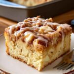 Pioneer Woman Apple Fritter Cake Recipe