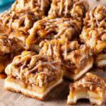 Pioneer Woman Apple Pie Bars Recipe