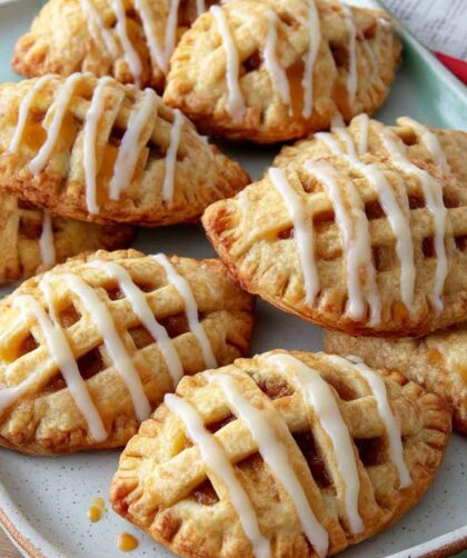 Pioneer Woman Apple Pie Cookies Recipe