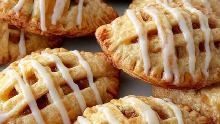 Pioneer Woman Apple Pie Cookies Recipe