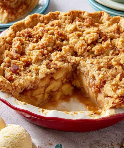 Pioneer Woman Apple Pie Recipe