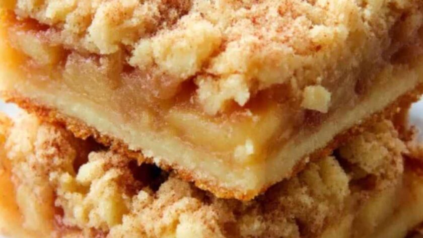 Pioneer Woman Apple Slab Pie Recipe